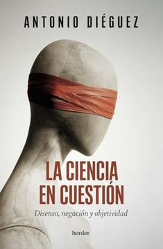 portada Ciencia En Cuestión, La (in Spanish)