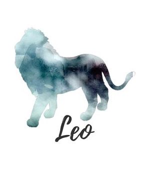 portada Leo: Leo Cornell Notes Gray (en Inglés)