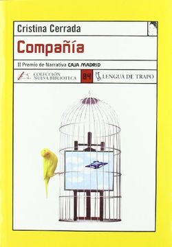 portada Compañía (in Spanish)