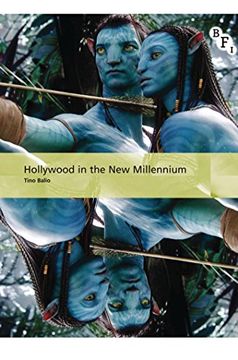 portada Hollywood in the new Millennium (International Screen Industries) (in English)