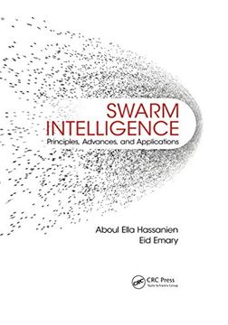 portada Swarm Intelligence (in English)