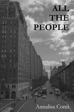 portada All the People (en Inglés)