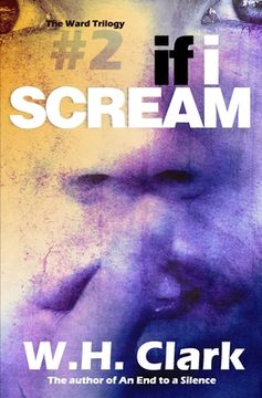 portada If I Scream (en Inglés)