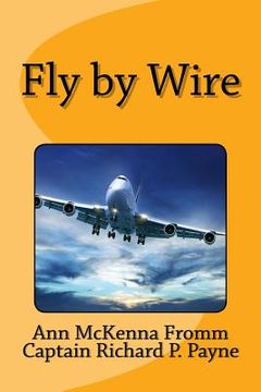 portada Fly by Wire