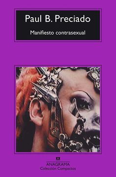 portada Manifiesto contrasexual