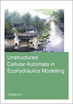 portada Unstructured Cellular Automata in Ecohydraulics Modelling