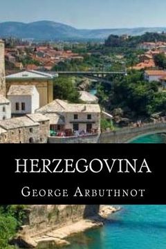 portada Herzegovina (in English)
