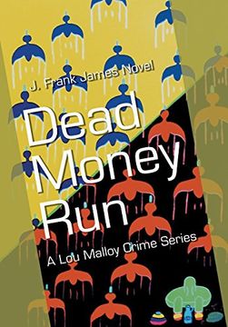 portada Dead Money Run