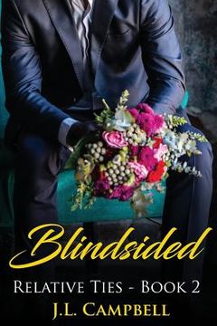 portada Blindsided (en Inglés)