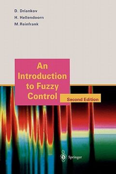 portada an introduction to fuzzy control (in English)