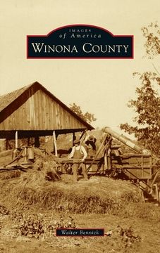 portada Winona County (en Inglés)