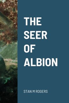 portada The Seer of Albion (en Inglés)