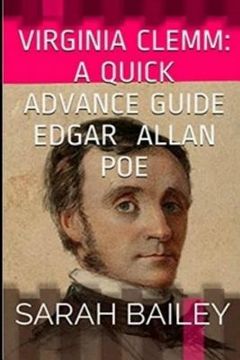 portada Poe Classic: 2 Books - A Quick Beginners Guide To Edgar Allan Poe - A Quick Adv (in English)