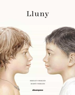 portada Lluny (Ilustrados Catalan) (in Catalá)