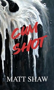 portada Cum Shot: An Extreme Horror