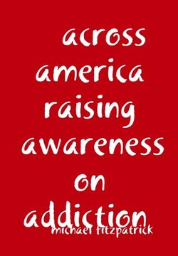 portada across america raising awareness on addiction