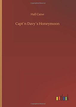 portada Capt n Davy s Honeymoon (en Inglés)