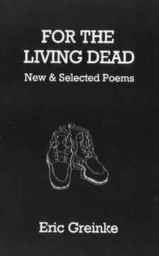portada For the Living Dead (en Inglés)