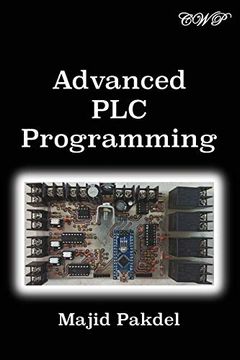 portada Advanced plc Programming (en Inglés)