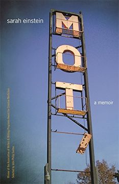 portada Mot: A Memoir (Association of Writers & Writing Programs Award for Creative Nonfiction) (in English)