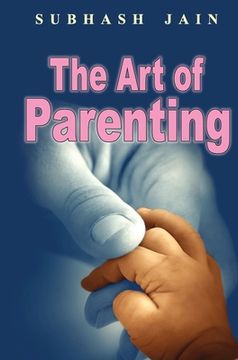 portada The Art of Parenting (en Inglés)