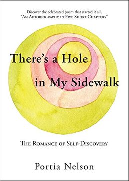 portada There's a Hole in my Sidewalk: The Romance of Self-Discovery (in English)