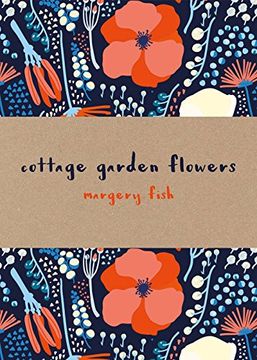 portada Cottage Garden Flowers