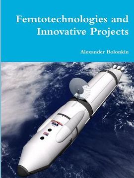 portada Femtotechnologies and Innovative Projects