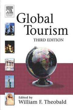 portada Global Tourism (in English)