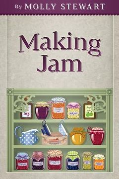 portada Making Jam (en Inglés)