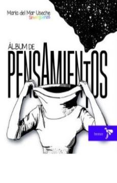 portada Album de Pensamientos (in Spanish)