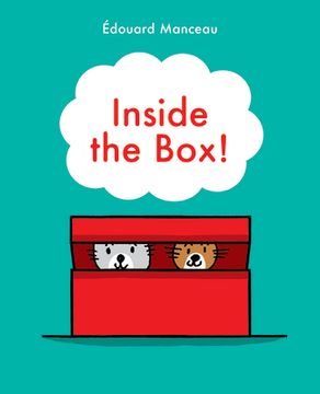 portada Inside the Box (en Inglés)