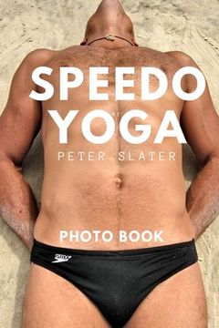 portada Speedo Yoga (in English)