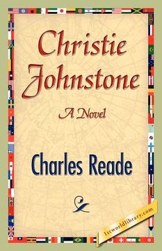 christie johnstone (en Inglés)