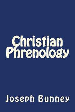 portada Christian Phrenology (en Inglés)