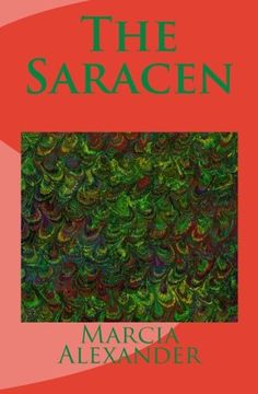 portada The Saracen