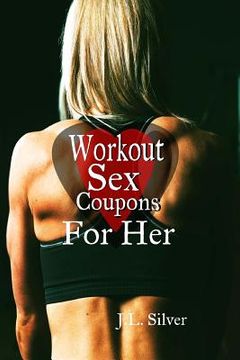 portada Workout Sex Coupons For Her (en Inglés)