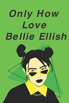portada Only how Love Bellie Ellish 