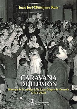 portada Caravana de Ilusion (in Spanish)
