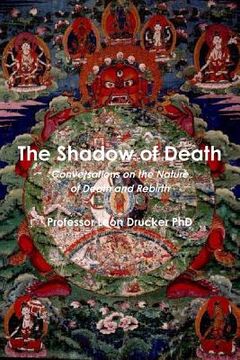 portada The Shadow of Death (en Inglés)