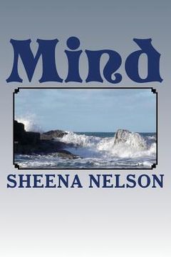 portada Mind: an anthology of poems of madness and mayhem (en Inglés)