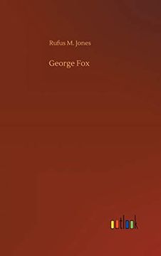 portada George fox