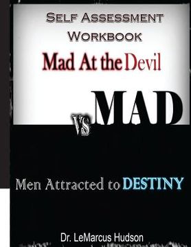 portada MAD Self Assessment Workbook (en Inglés)