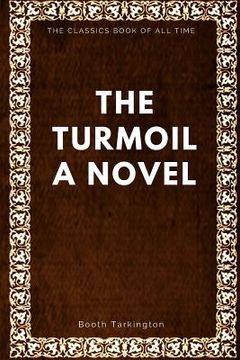 portada The Turmoil (in English)