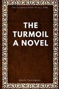 portada The Turmoil (en Inglés)