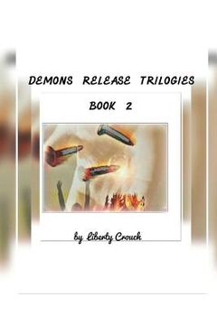 portada Demons Release Trilogies: Book Two