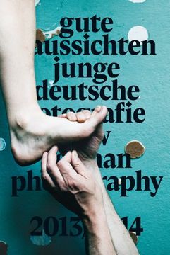 portada Gute Aussichten 2013-2014 - new German Photography
