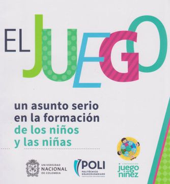 portada El Juego (in Spanish)