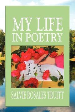 portada my life in poetry (en Inglés)