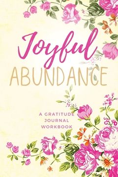 portada Joyful Abundance (in English)